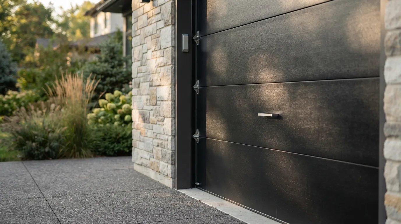 Garage Door Work for Oak Cliff Homes