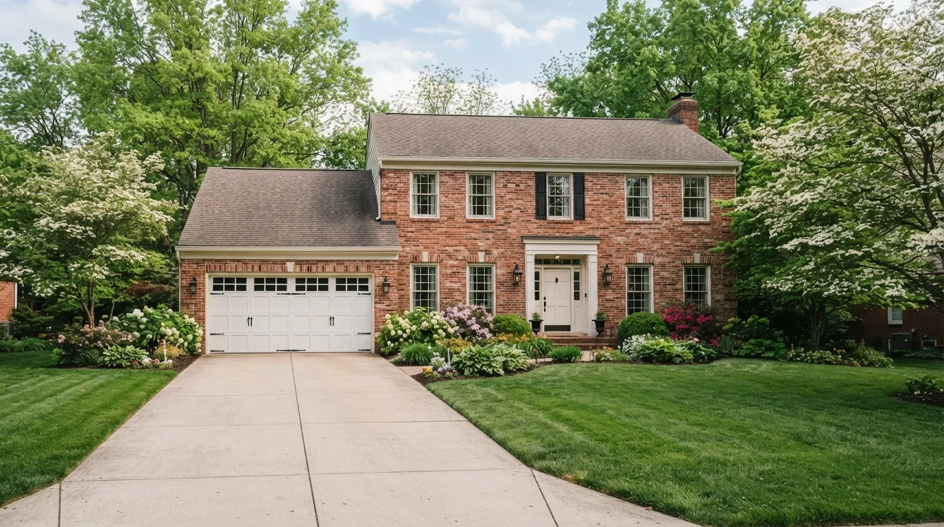 Garage Door Service for Highland Park Homes