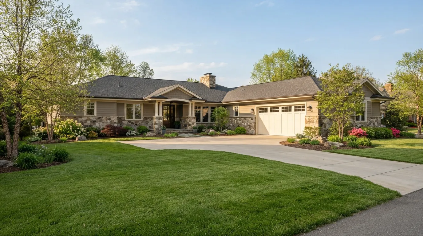 Emergency Garage Door Repair for Midlothian Homes