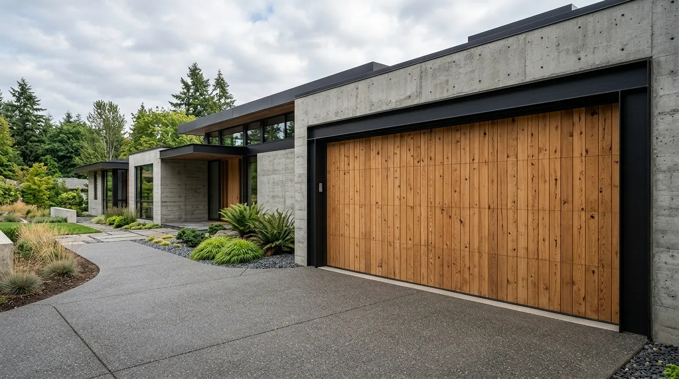 Tell us what’s wrong - Duncanville garage door service