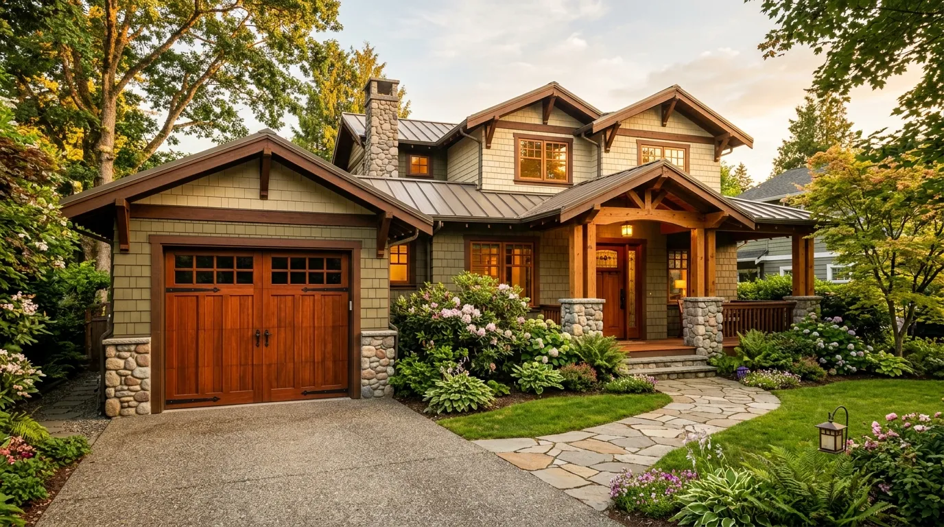 Tell us what’s wrong - Duncanville garage door service