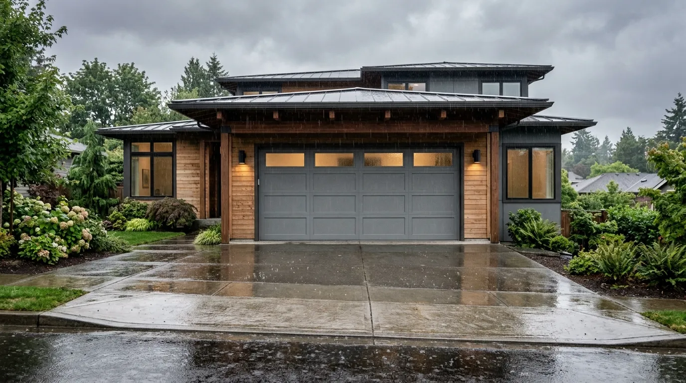 Tell us what’s wrong - Duncanville garage door service