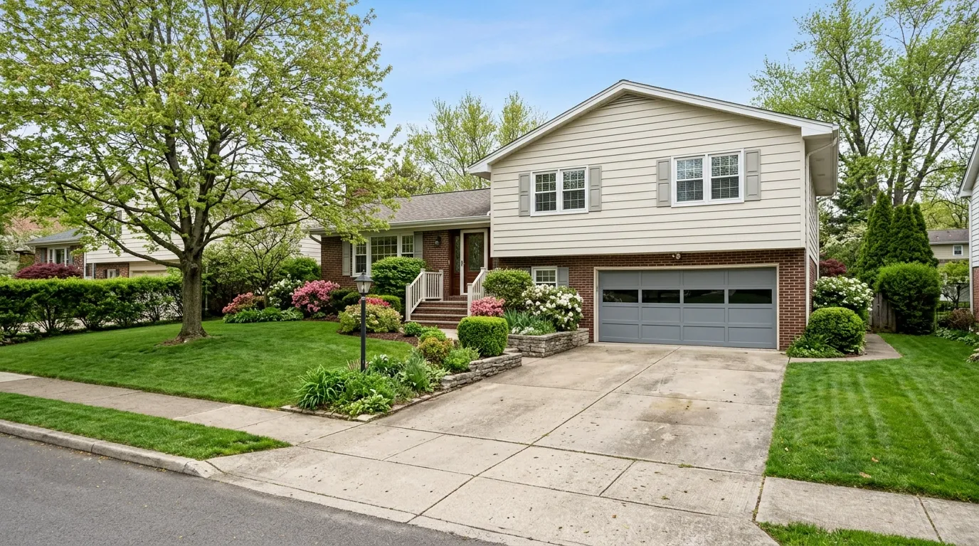 Tell us what’s wrong - Duncanville garage door service