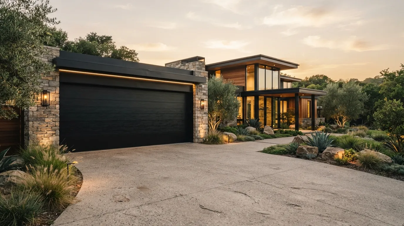 Tell us what’s wrong - Duncanville garage door service