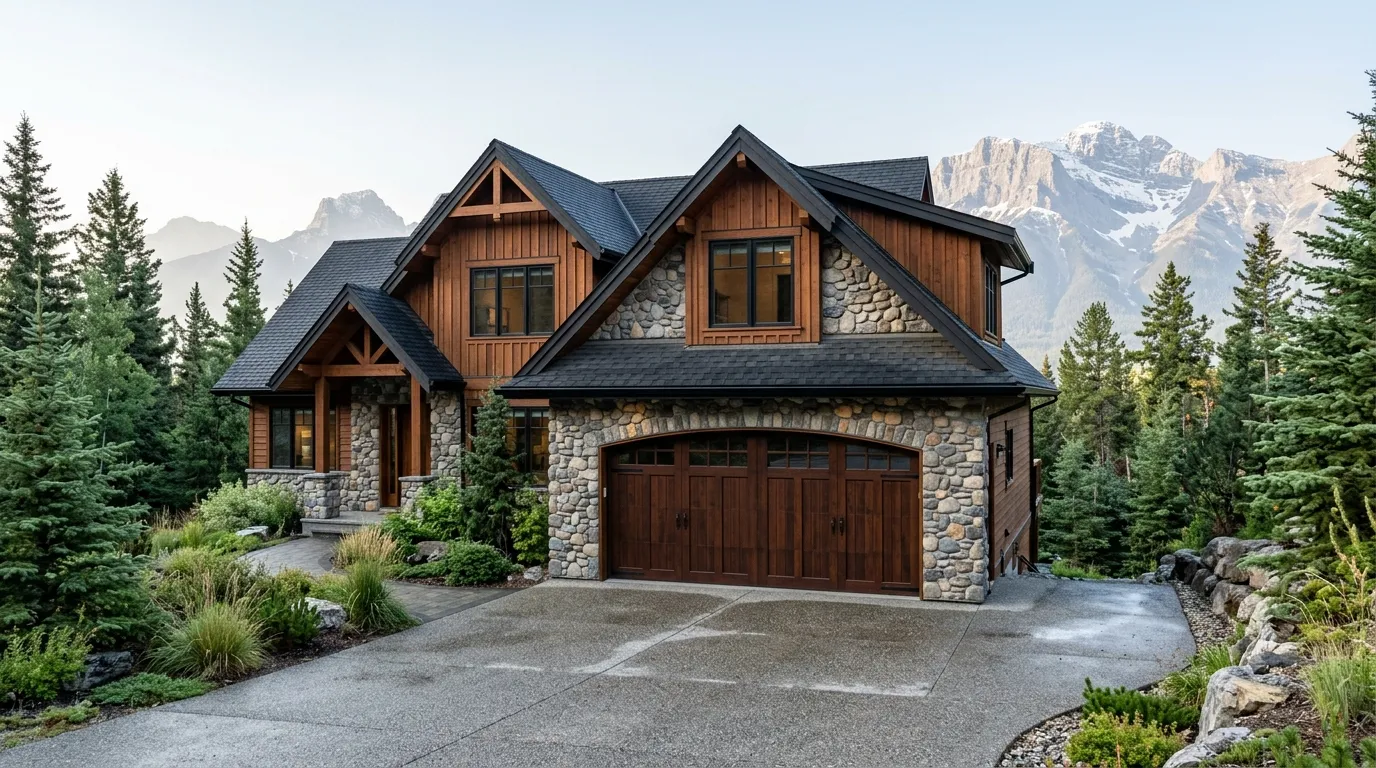 Garage Door Opener Repair for Midlothian Homes