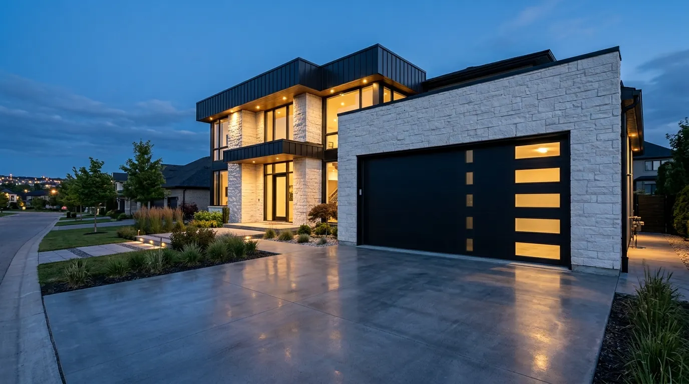 Tell us what’s wrong - Duncanville garage door service