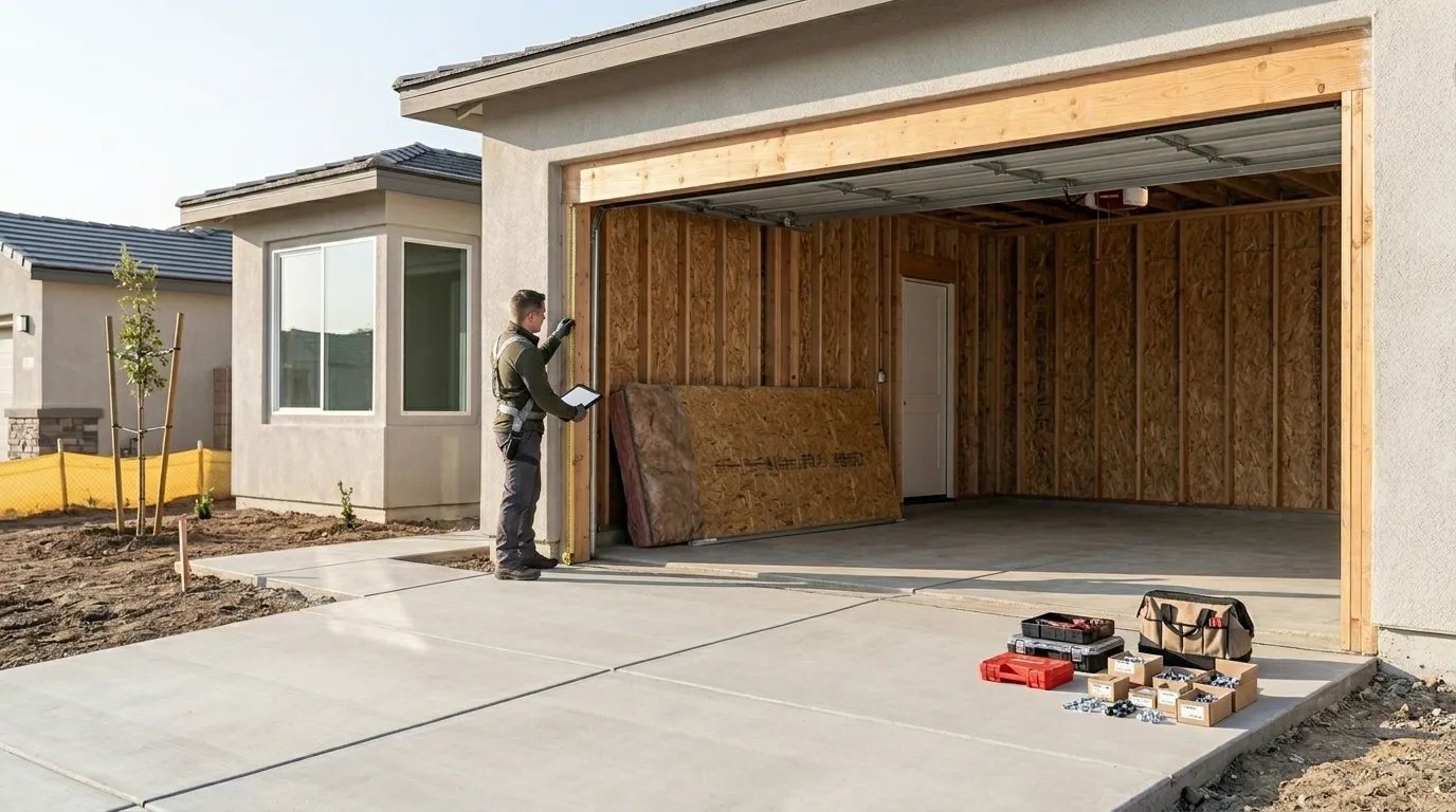 What Garage Door Repair Really Costs in Duncanville