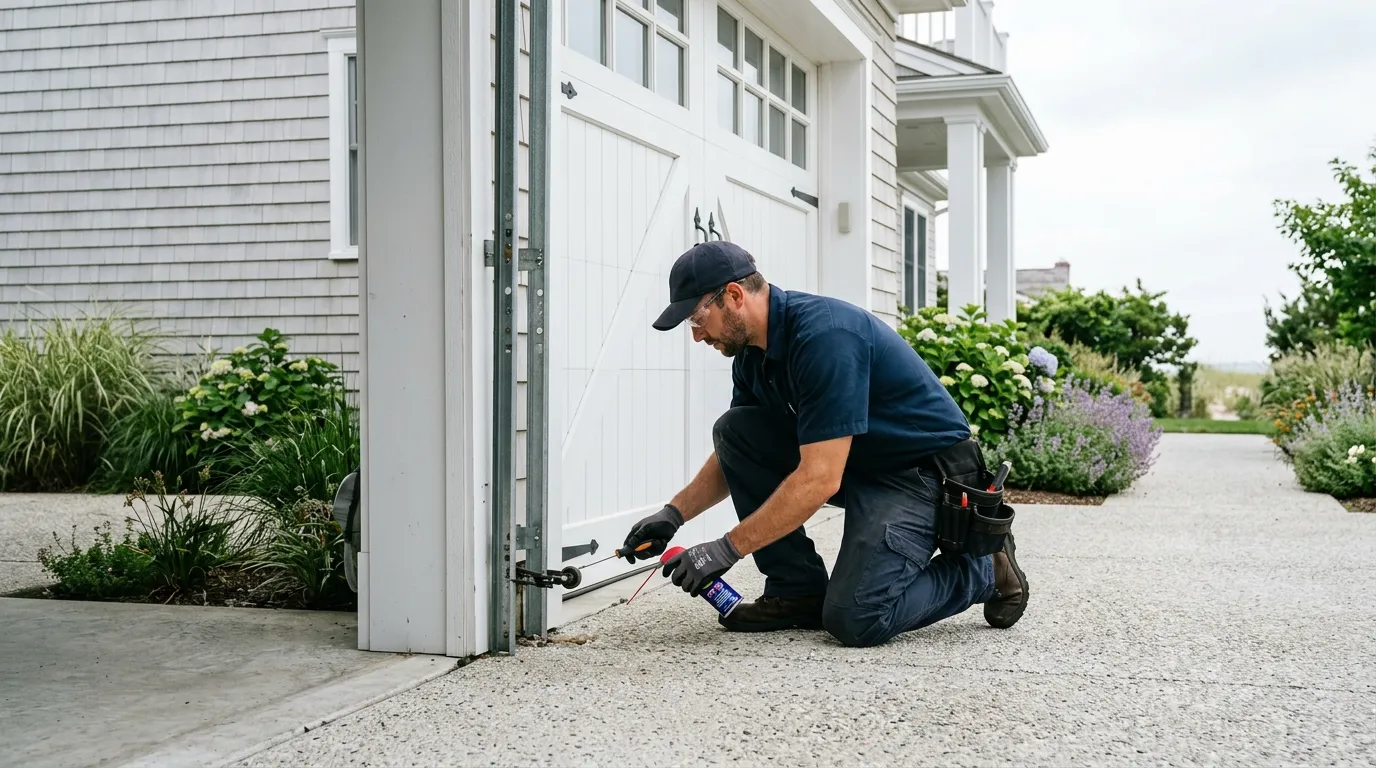 Cable Repair in Duncanville