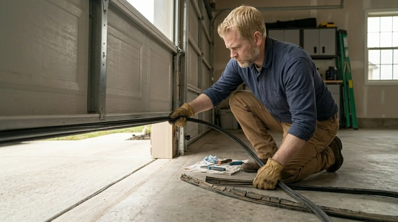 Cable Repair in Duncanville