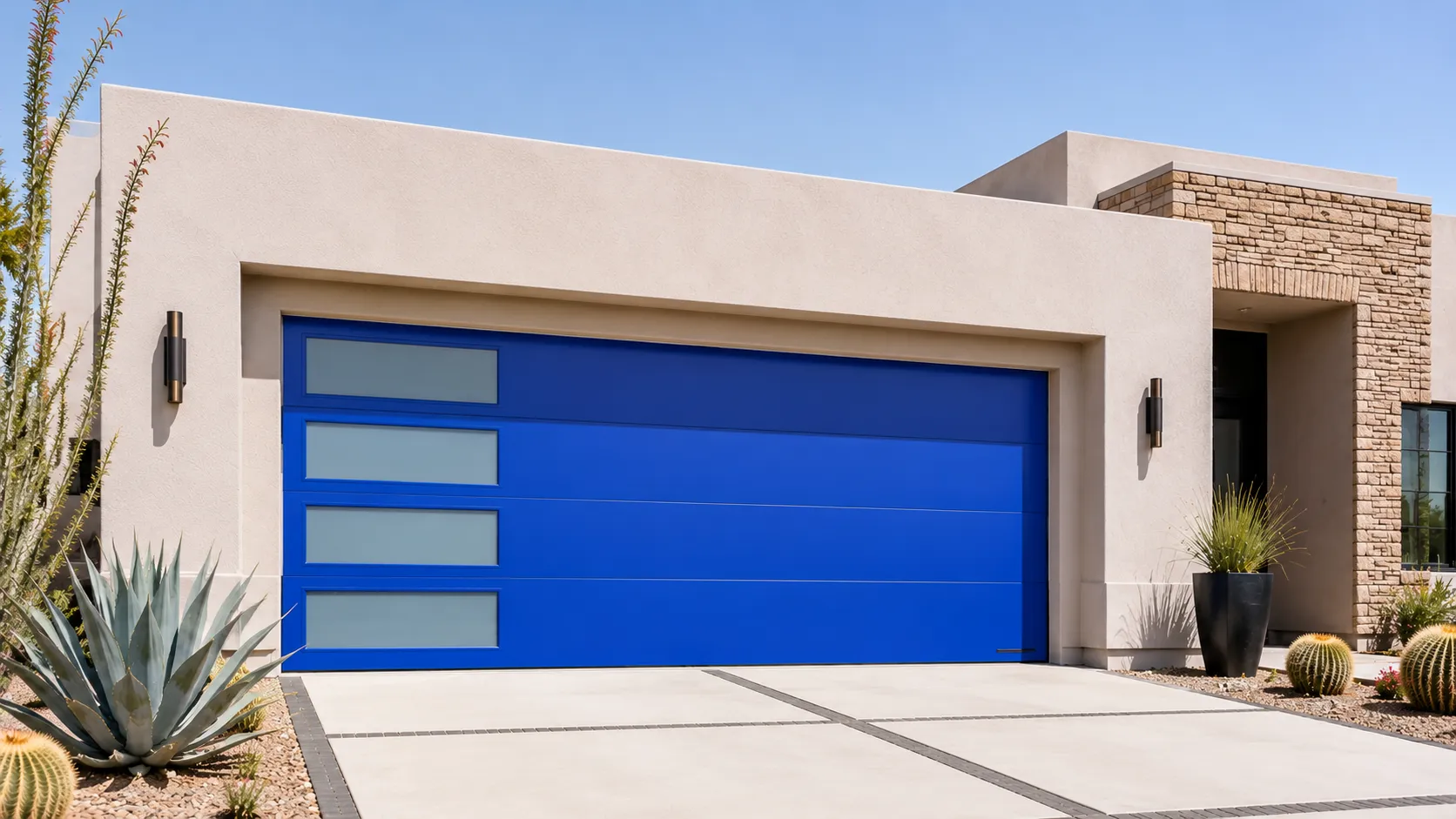 Tell us what’s wrong - Duncanville garage door service
