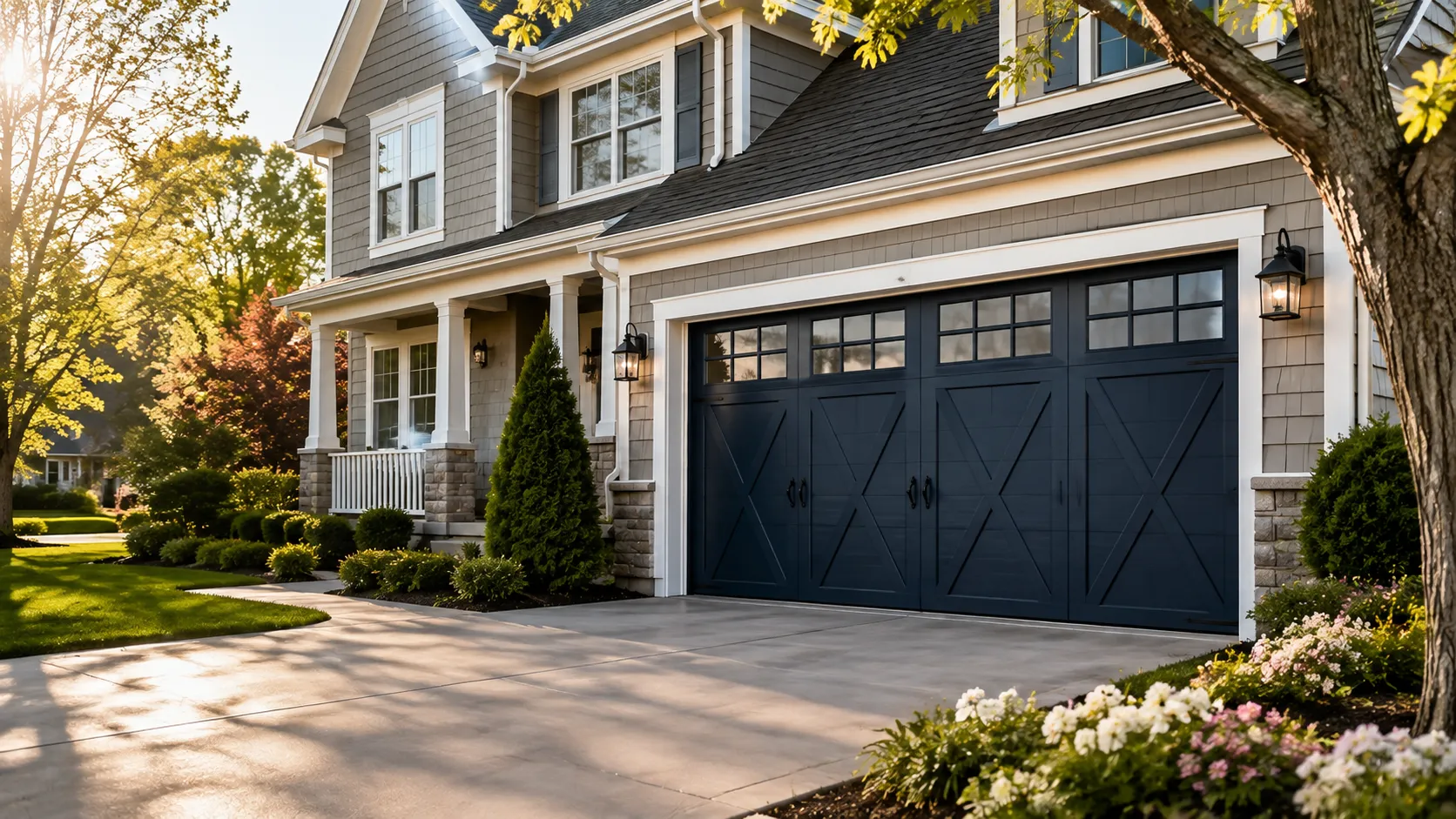 Garage Door Repair, Rendon TX